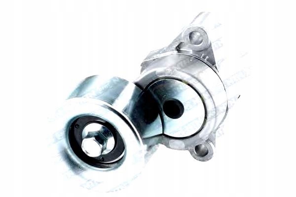 фото №2, Натяжитель ремень многоручьевая mazda 3 5 6 2.0d 08.