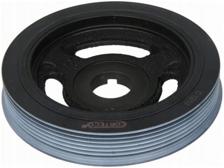 фото №1, Колесо пасове вала peugeot 5008 i 1.6 ii 1.6 partner 1.6 bipper 1.4