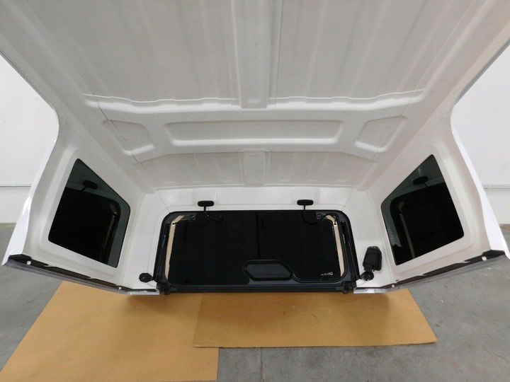 фото №5, Крыша жёсткий hardtop комплектный wrangler jl 4d 2018+