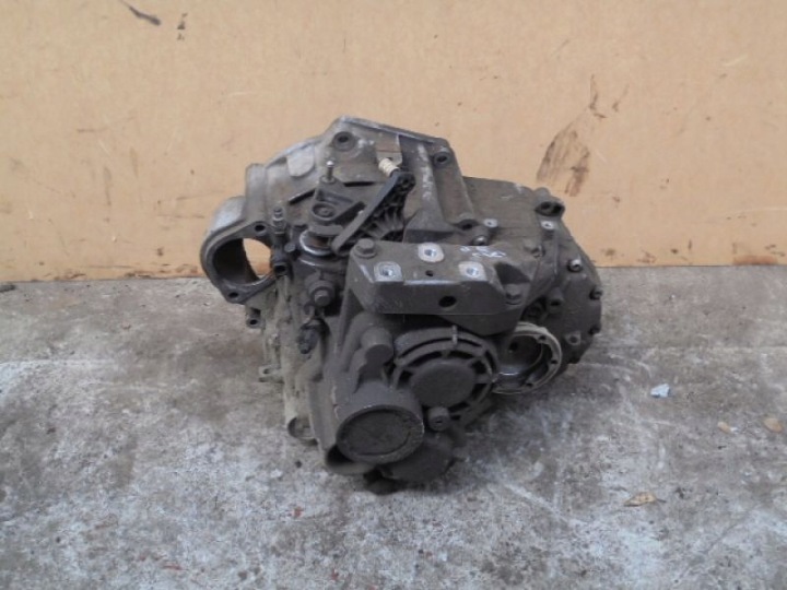 фото №10, Vw golf 5 mk5 v кпп кпп / коробка передач 2,0tdi kns
