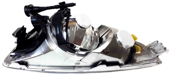 фото №14, Комплект противотуманные фары лампа l+p octavia ii рестайлинг 09-13 1z0