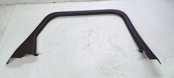 фото №1, Накладка двері лівий зад audi a6 c8 4k9867671