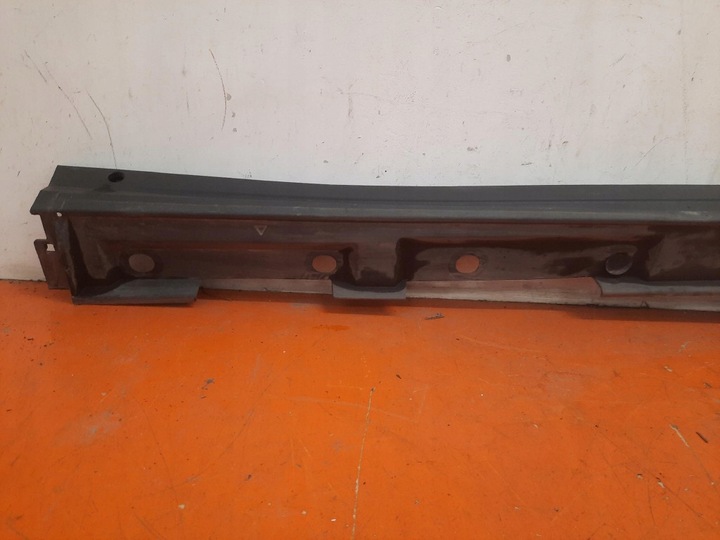 фото №6, Toyota rav 4 v 19- планка порогова зовнішня права 75850-42030-00