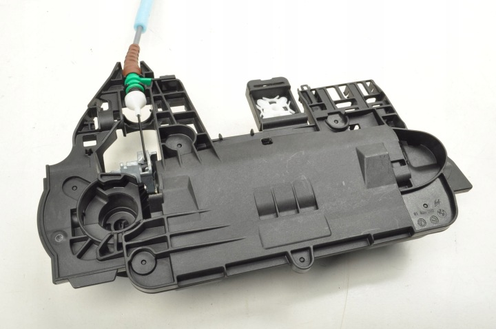 фото №7, Bmw i4 g26 ручка дверей праве зад 5a68f02