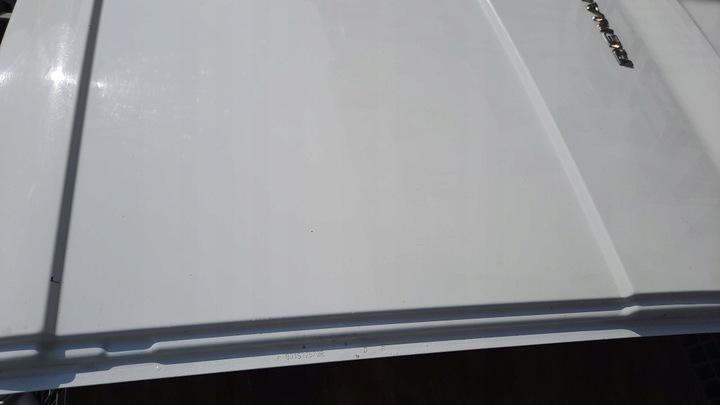 фото №9, Дверь зад задние правые renault traffic iii