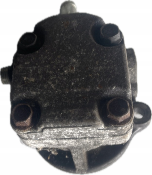 фото №5, Насос підсилювача maxity cabstar atleon 3.0