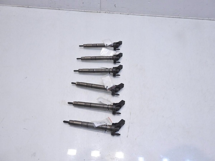 фото №8, Форсунка форсунки audi a6 c6 2.7 tdi 059130277aj 0445115054