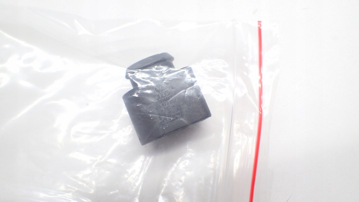 фото №10, Штекер роз'єм vw audi skoda seat 1j0973752 +контакти