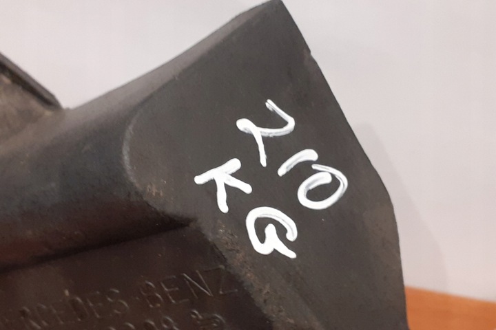 фото №10, Замок задніх лівих двері audi 100 5000 2027300535 1997