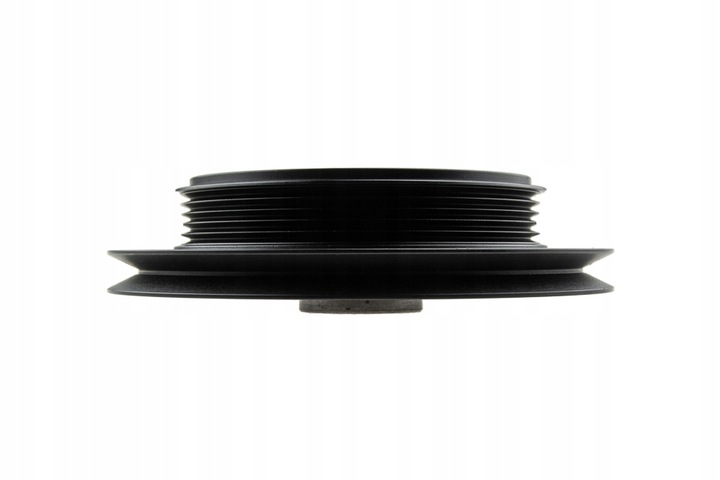 фото №14, Колесо ременное вала коленчатого toyota corolla 87-08