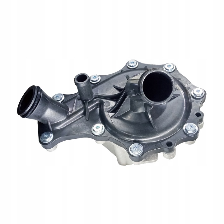 фото №1, Насос води citroen jumper 2.2 hdi 120 1201h6