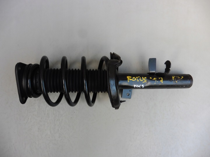 фото №7, Mcperson амортизатор mcpherson  амортизатор правые перед ford focus mk3 c-max mk2 13r