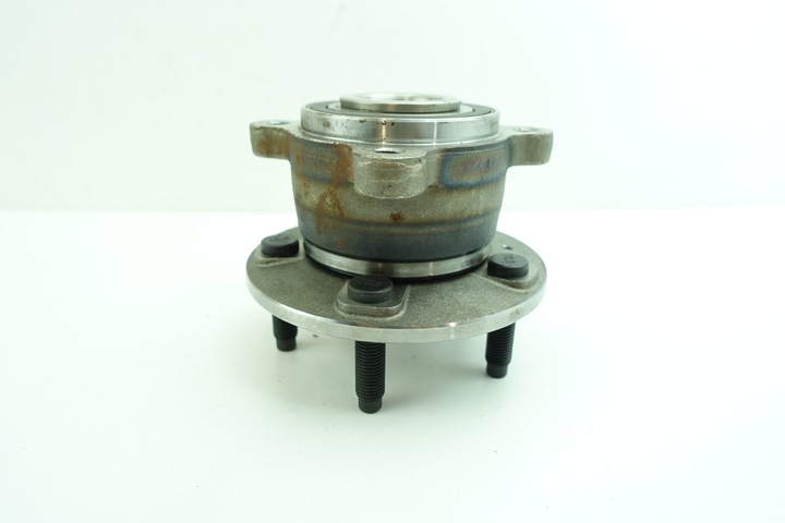 фото №15, Ступица задняя opel astra j 09-