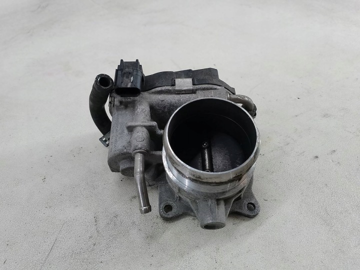 фото №6, Дросельна заслінка alfa romeo giulia ii 50050418 04893625ab fca 2.0 tbi