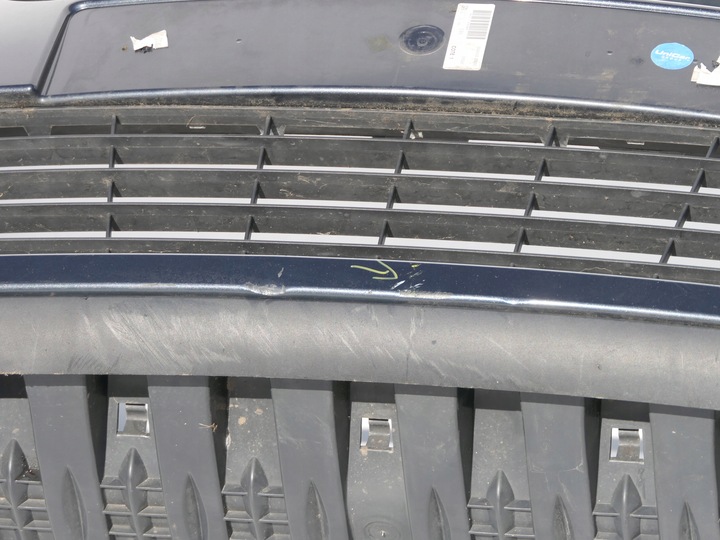 фото №11, Бампер перед переднє renault megane iii 3 cabrio купе teb66 09-11r.