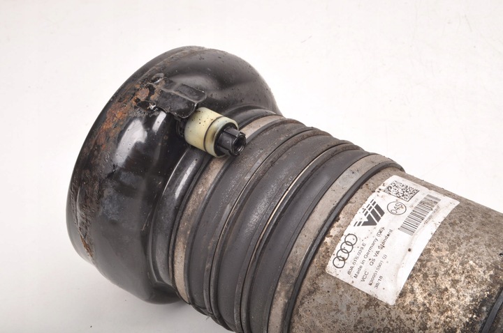 фото №8, Audi q5 ii 80a амортизатор перед переднее левый 80a616039e 4m0413037n