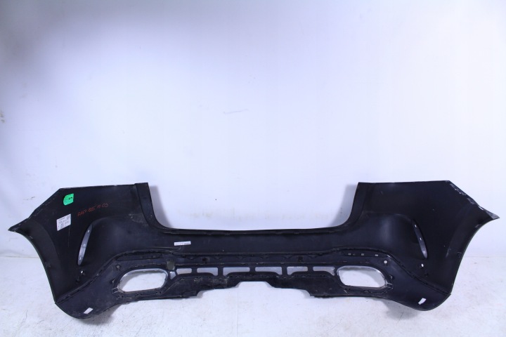 фото №8, Бампер задній  mercedes w167 amg a1678851103
