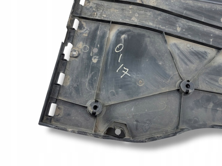 фото №12, Audi q2 - 2022 ліва сторона захист бокова шасі