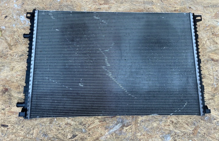 фото №1, Радіаторів audi q7 16-