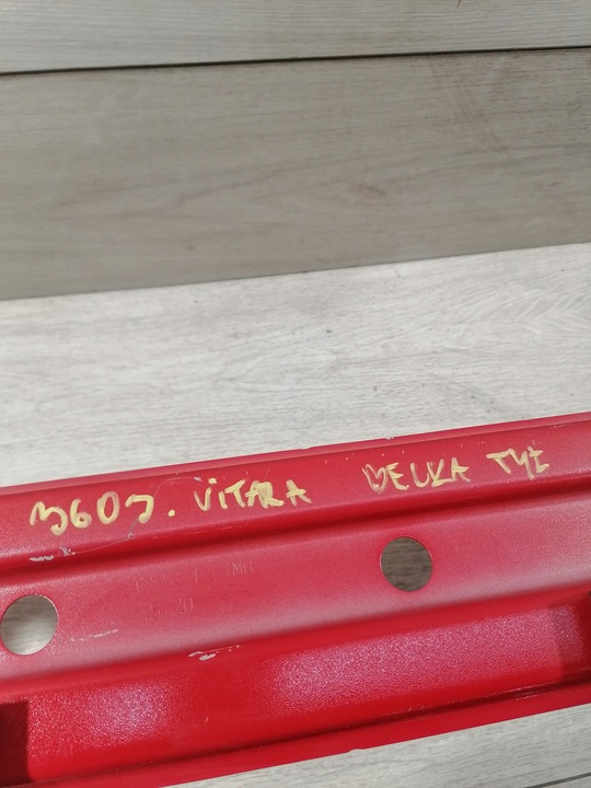 фото №9, Vitara балка бампер зад 65561-61m0