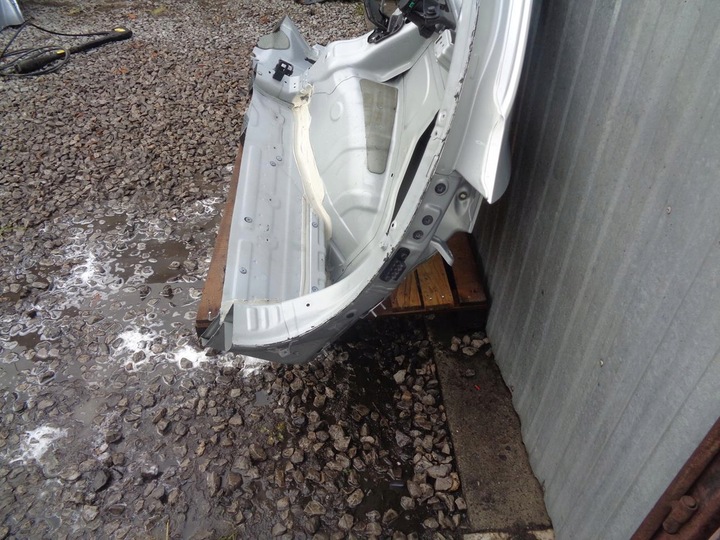 фото №9, Крило чверть праві зад задня kia ceed ii універсал 12- kc