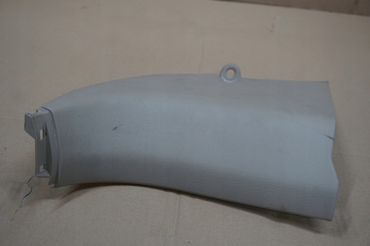 фото №3, Land cruiser 120 захист оббивка корпус стійка порога права 03r