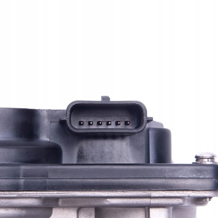 фото №12, Дроссельная заслонка воздуха skv 12skv122