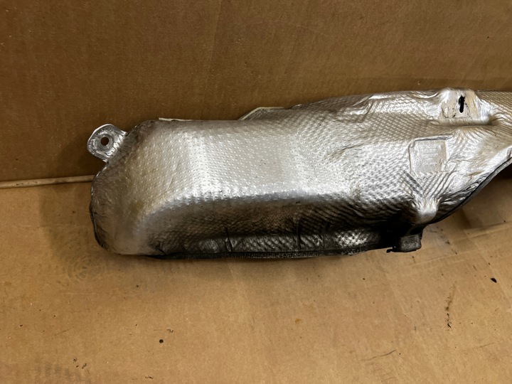 фото №15, Вихлоп глушник кінцевий porsche 991 911 gts рестайлінг