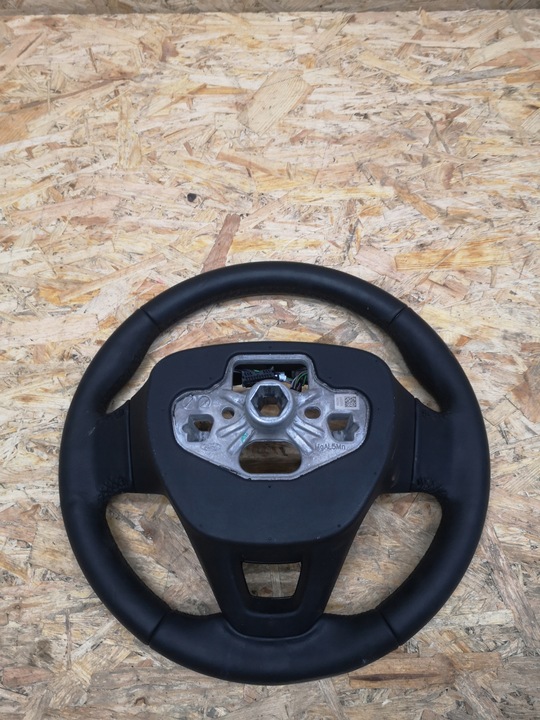 фото №6, Ford kuga mk3 кермо мультифункція bdb