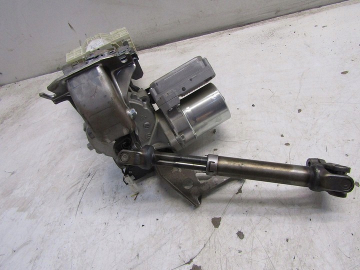 фото №6, Колонка кермова підсилювач mazda cx5 cx-5 i jj501-000092