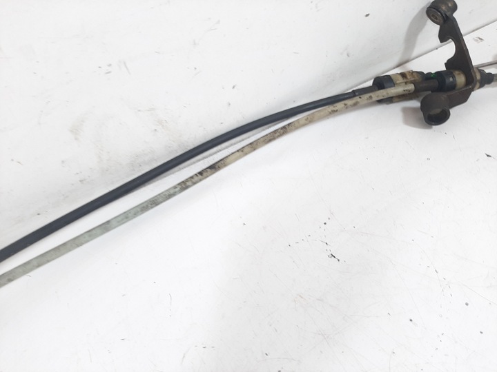 фото №12, Opel zafira a 2.0dti 01r троси зміни коробки передач 90578381