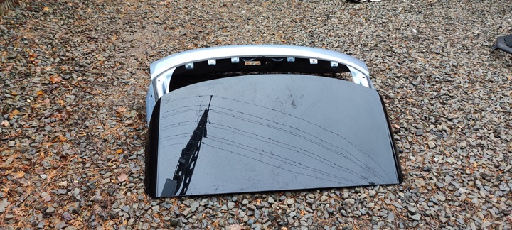 фото №12, Крышка зад vw id4