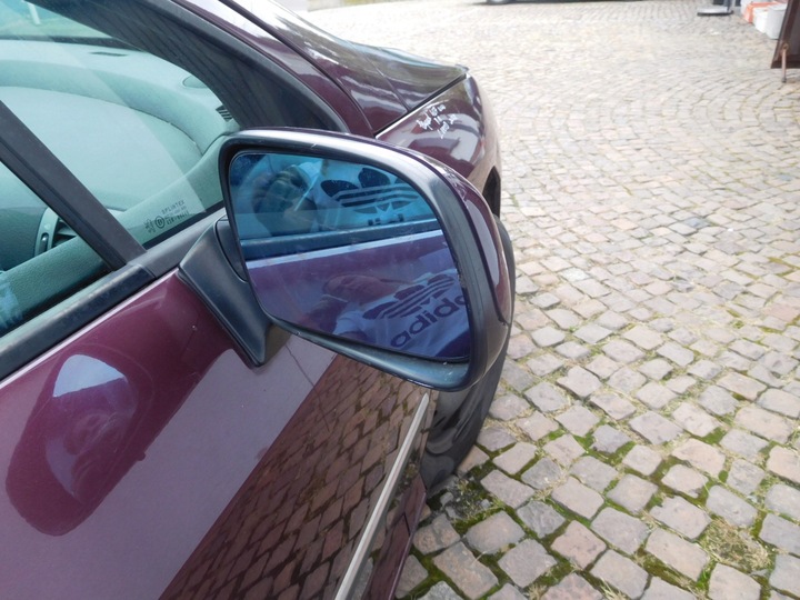 фото №1, Lusteko ліві праві аксесуар peugeot 407 універсал sw