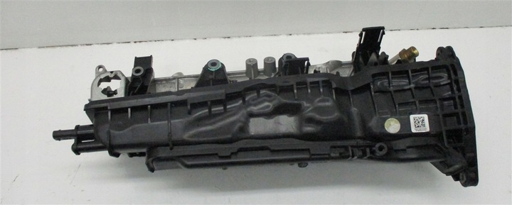 фото №7, Колектор всмоктуючий audi rs6 4.0 tfsi ceu 079133109bf