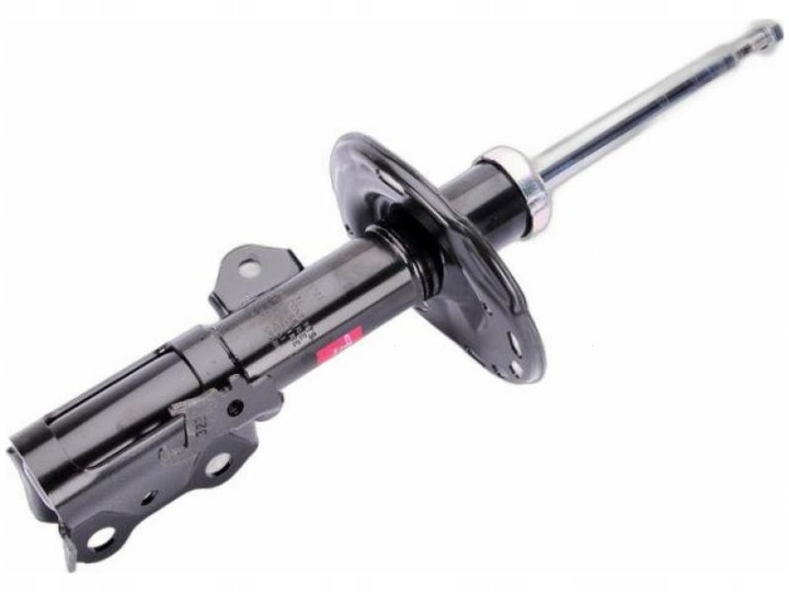 фото №1, Амортизатор правый перед toyota corolla e15 1.3-2.0 06-14 e18 1.3-1.8 13-19