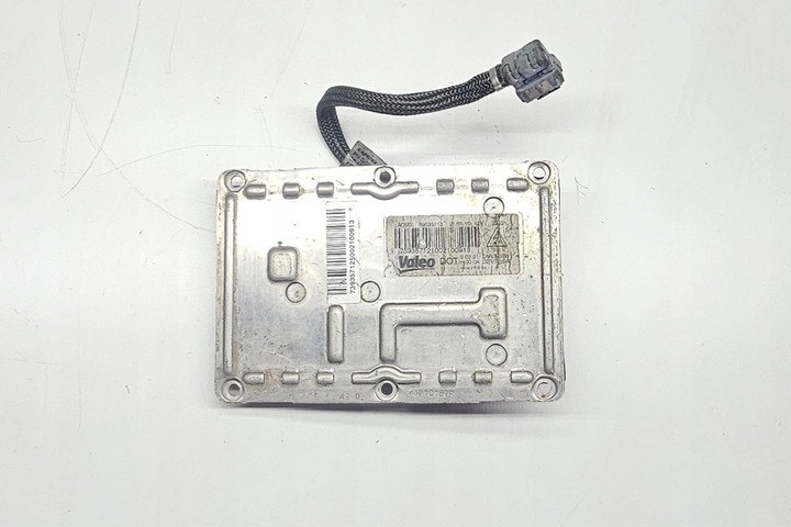 фото №2, Модуль ксенон honda civic viii sedan fd, fa 73160087j 2007