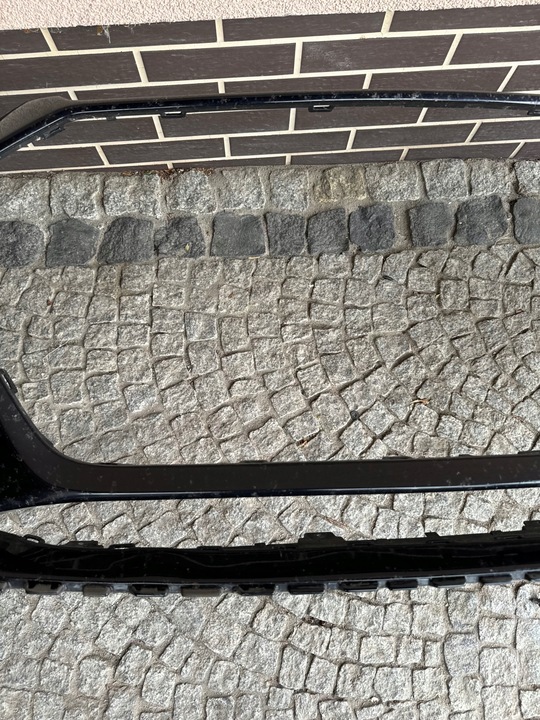 фото №7, Бампер перед переднее audi a7 s7 rs7 c8 4k8 18-