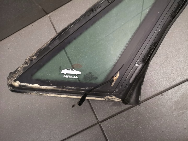 фото №10, Скло трикутник ліва audi a8 d2 4d0845299