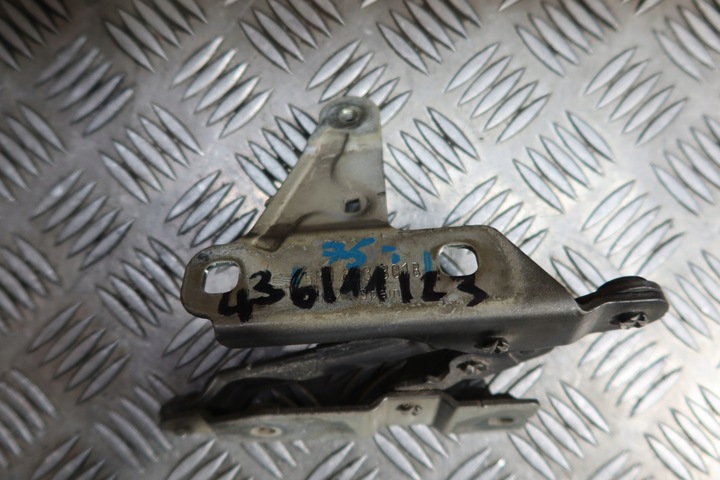 фото №7, Комплект петлі seat altea 5r0823302b 5r0823301b