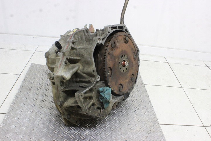 фото №12, Saab 93 9-3 ii 02r- 2.0t коробка передач коробки передач автоматическая 4626578 50-40le