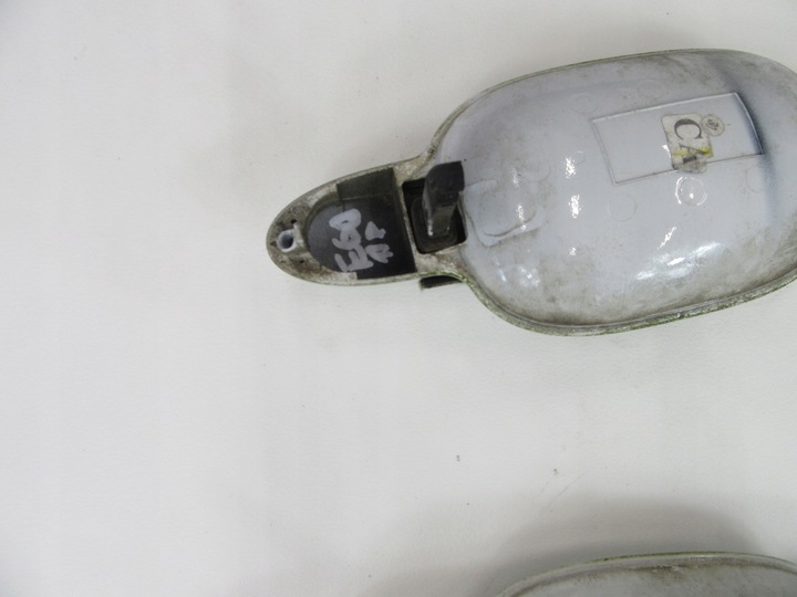 фото №11, Ручка права bmw e60 e61 альпійський білий eu