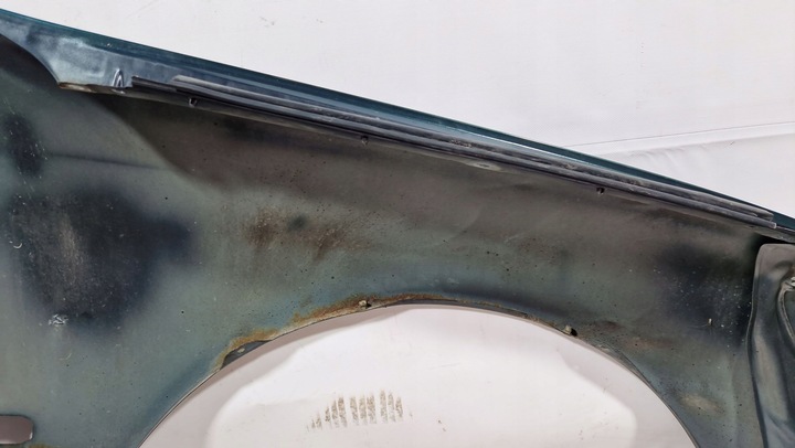 фото №11, Lexus gs 300 400 430 2000 перед сторона левая крыло переднее