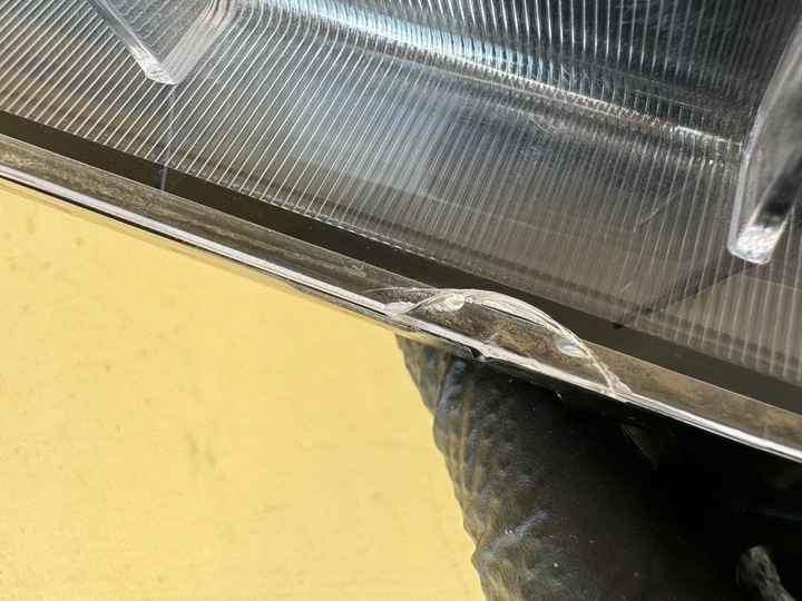 фото №13, Hyundai tucson iv 4 рестайлінг n-line 23r- лампа ліва задня лівий зад 92405-n7920