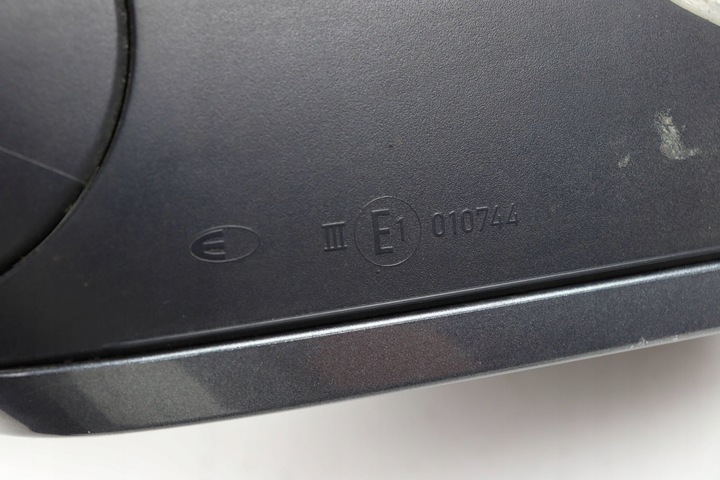 фото №11, Volkswagen touran i зеркало левая 6-pin ld7x