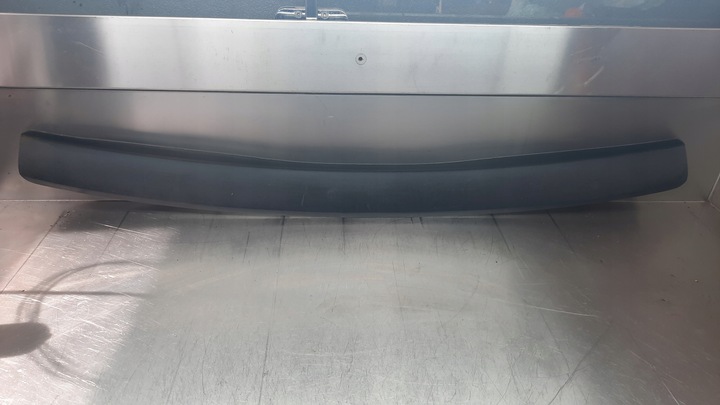 фото №1, Opel vectra c універсал планка накладка бампера зад 13100362