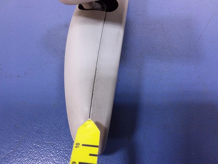 фото №9, Mercedes c w203 зеркало внутренние a2088100117