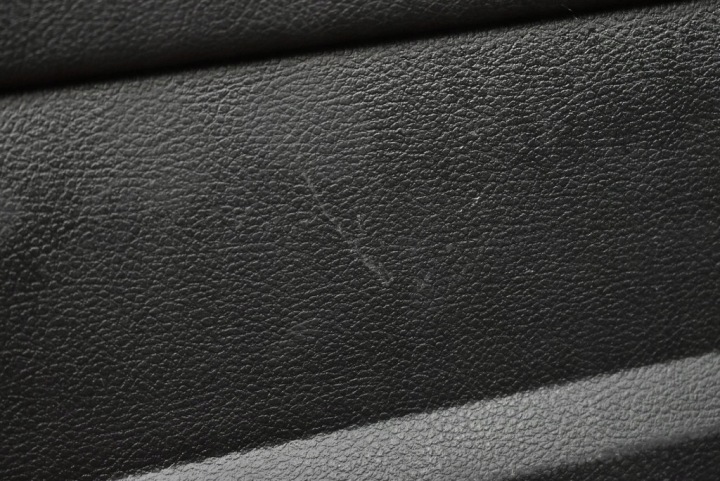 фото №15, Туннель средний подлокотник кожаный eu ford mondeo mk5 14-20