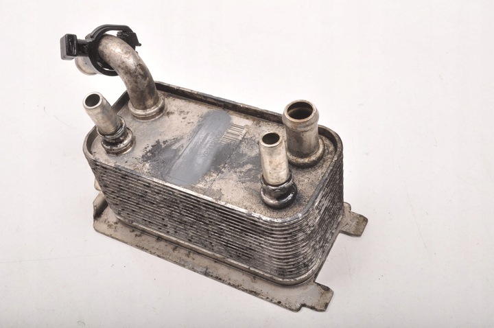 фото №6, Volvo s60 ii v60 s80 ii v70 iii 2.0 d3 136km радіаторів масла 30792231