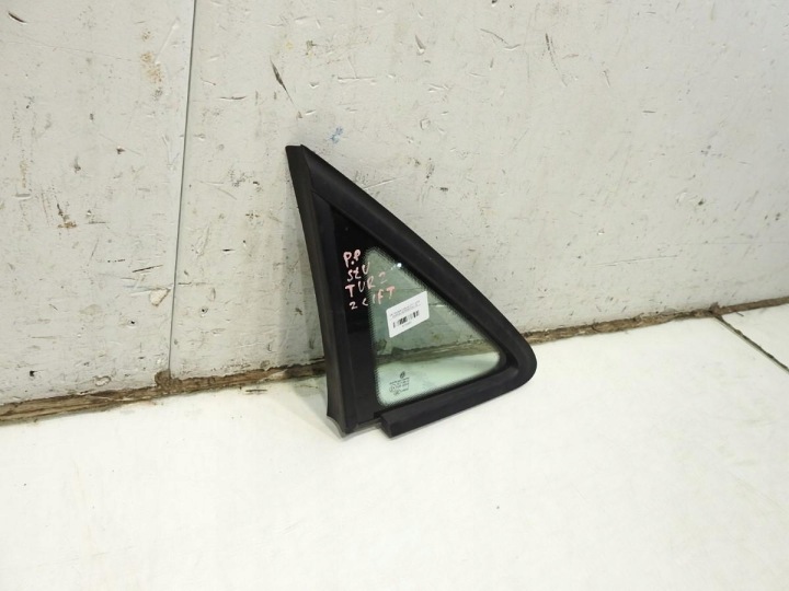 фото №7, Скло кузова праве перед vw touran 1t3 рестайлінг 1t0845412