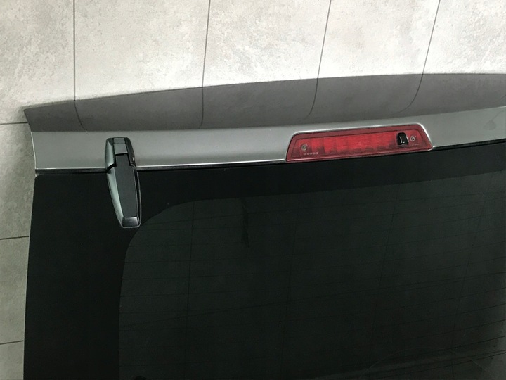 фото №12, Jeep grand cherokee wk wh лампа сплав оригінал гарна